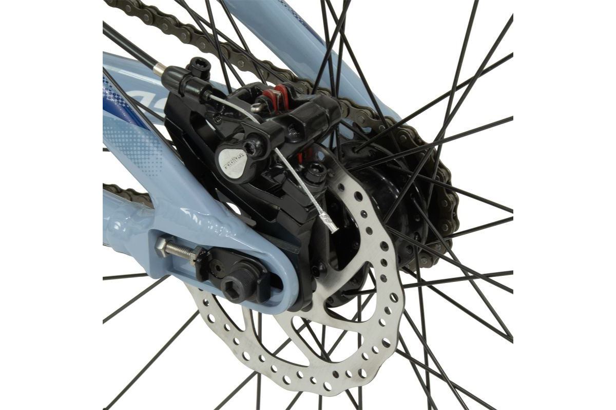 BMX CHASE Edge JUNIOR - vue produit