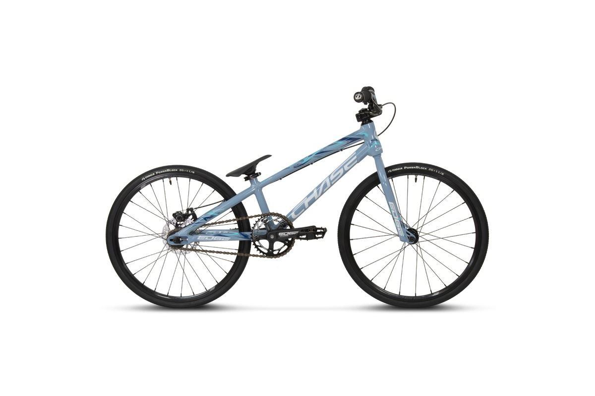 BMX CHASE Edge JUNIOR - vue produit