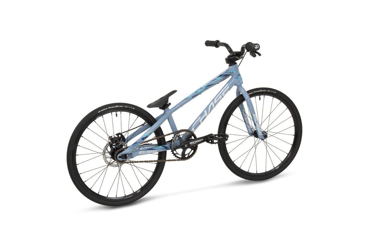 BMX CHASE Edge JUNIOR - vue produit