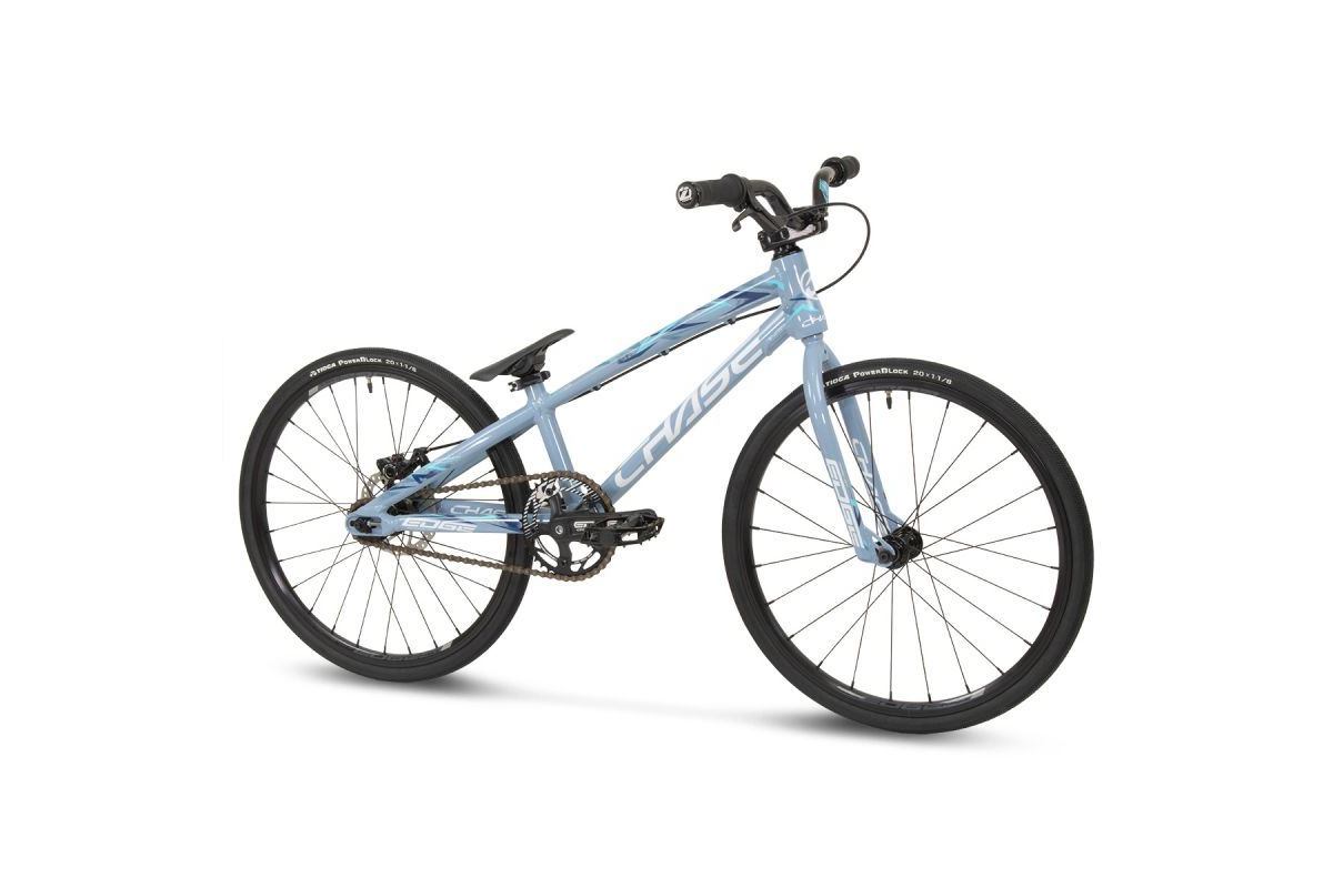 BMX CHASE Edge JUNIOR - vue produit