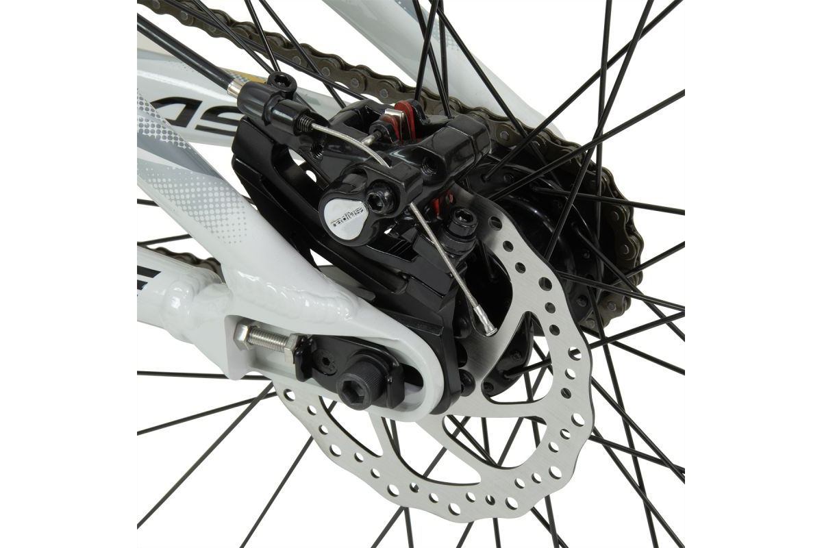 BMX CHASE Edge JUNIOR - vue produit