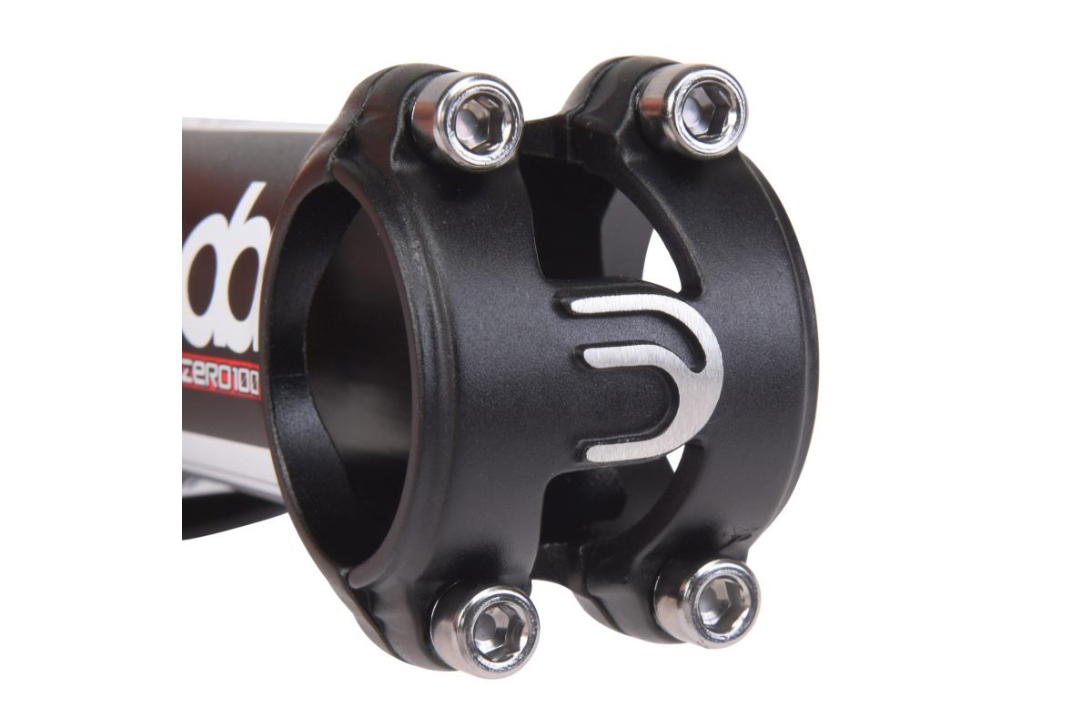 Potence DEDA Zero 100 80 à 140mm