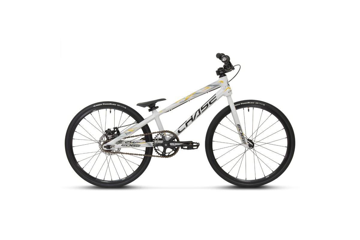 BMX CHASE Edge JUNIOR - vue produit