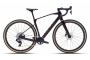 Vélo de Gravel Polygon Tambora G8X - Carbone ACX - SRAM Rival AXS