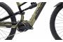 Polygon Siskiu T7E | VTT Électrique Trail - Shimano EP8100 85Nm - 630Wh