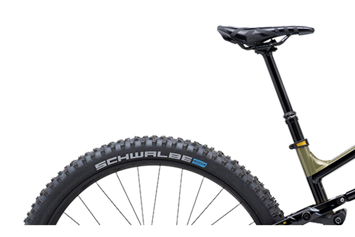 Polygon Siskiu T7E | VTT Électrique Trail - Shimano EP8100 85Nm - 630Wh