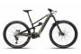 Polygon Siskiu T7E | VTT Électrique Trail - Shimano EP8100 85Nm - 630Wh