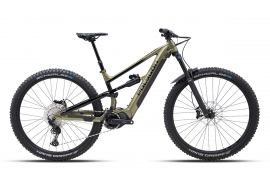 Polygon Siskiu T7E | VTT Électrique Trail - Shimano EP8100 85Nm - 630Wh