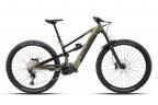 VTT Electrique POLYGON Siskiu T7E - 85 Nm - 630 Wh