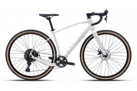 Vélo de Gravel Polygon Tambora G4 - Aluminium ALX - 1x10v