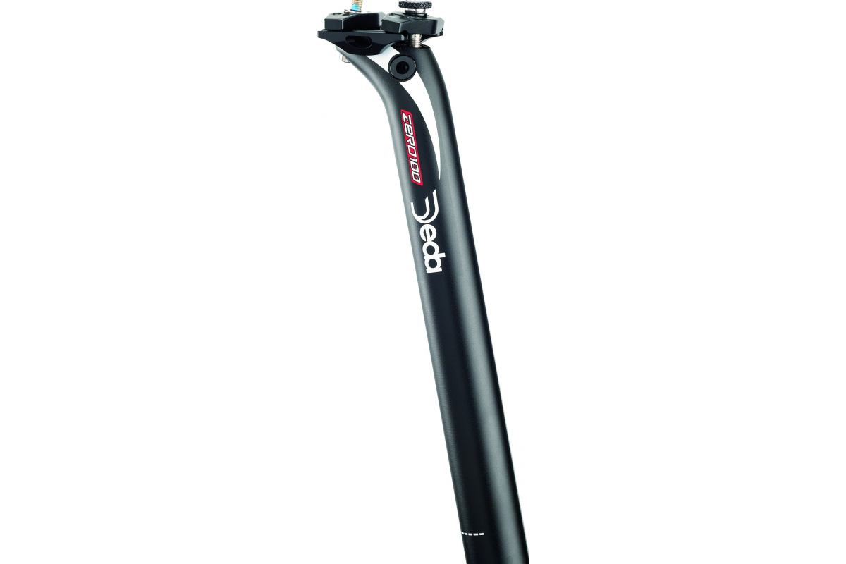 Tige de selle DEDA Zero 100