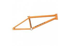 Cadre Federal Bruno 3 Matt Bronze 20.85"