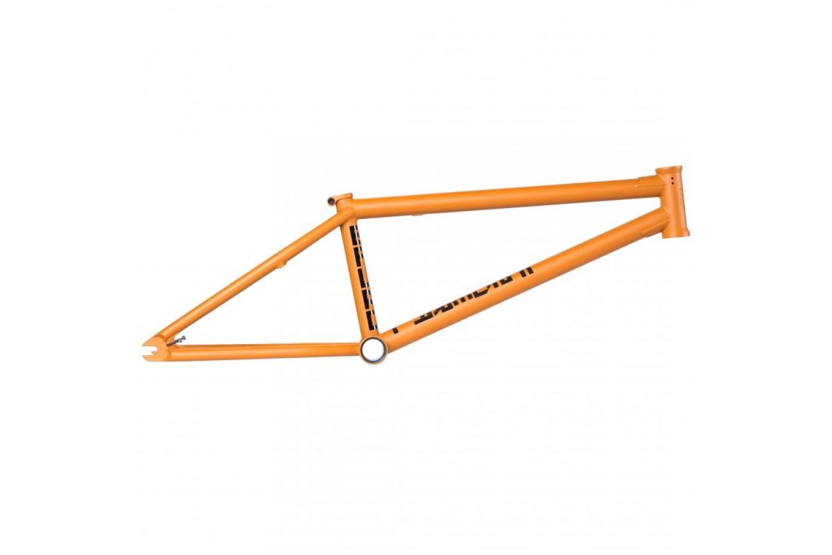 Cadre Federal Bruno 3 Matt Bronze 20.85"