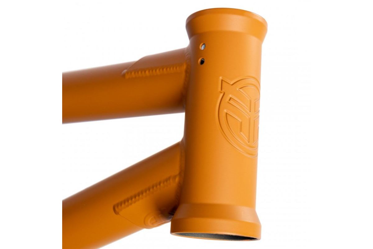 Cadre Federal Bruno 3 Matt Bronze 20.85"