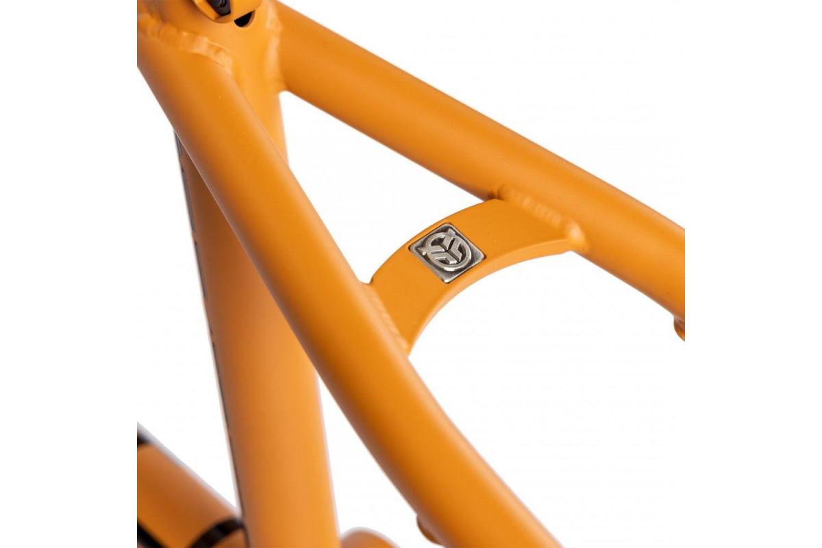 Cadre Federal Bruno 3 Matt Bronze 20.85"