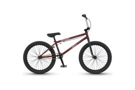 BMX GT Fueler 22" - Red