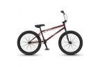 BMX GT Fueler 22" - Red