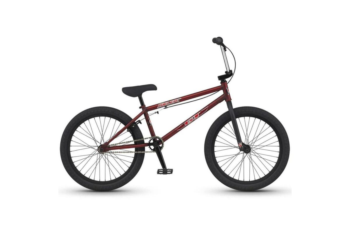 BMX GT Fueler 22" - Red