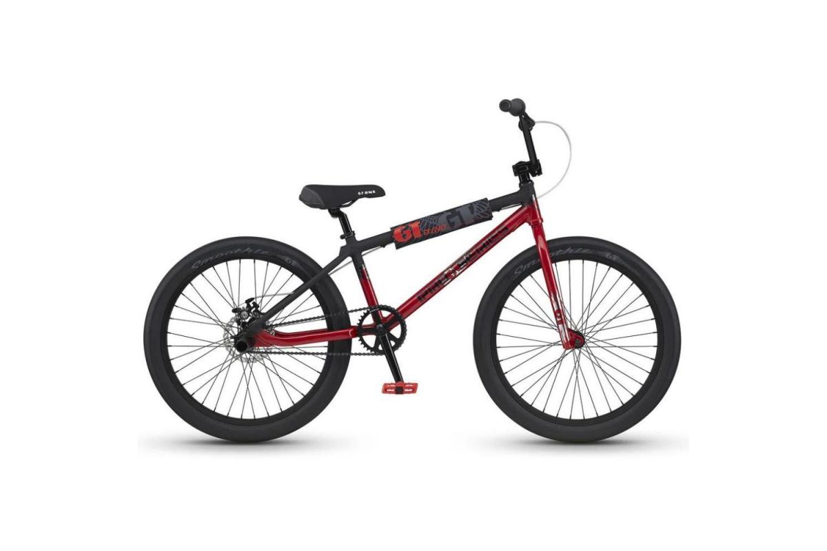 BMX GT Heritage Pro Serie 24"