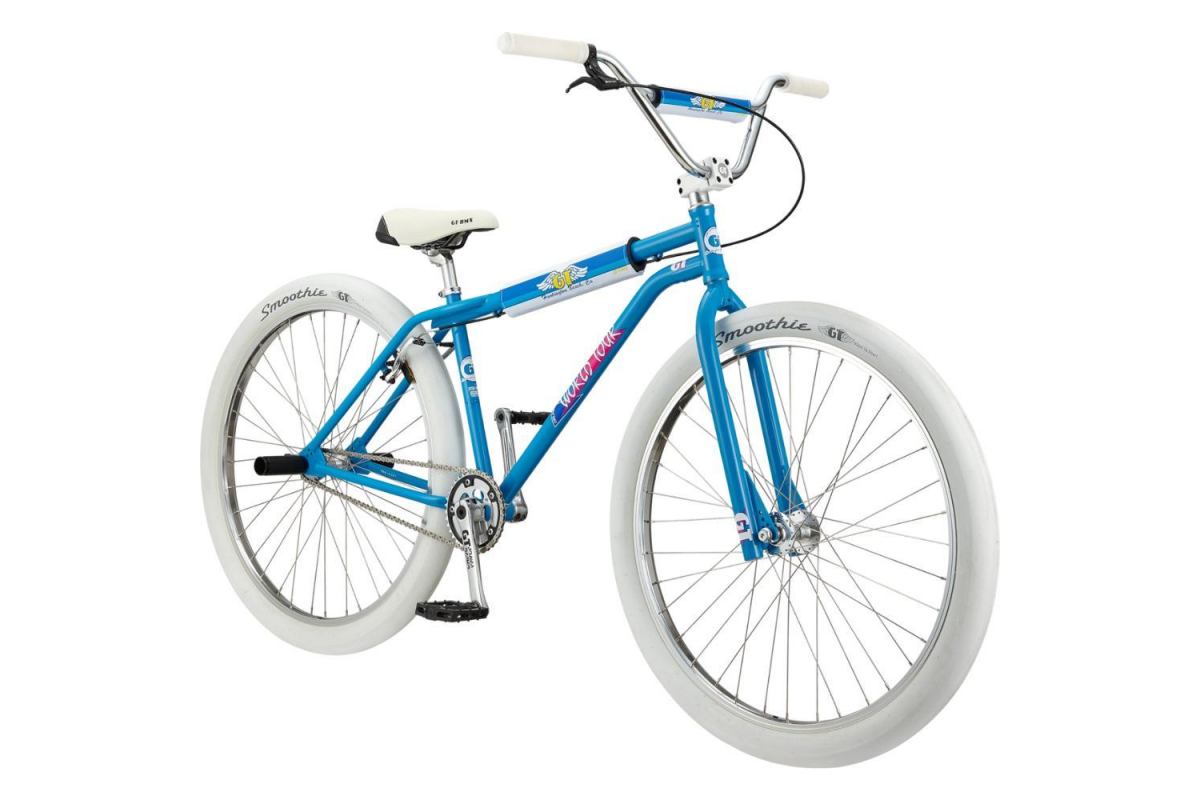 Bmx GT Heritage Pro Performer 29"