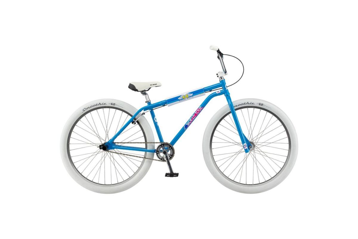 Bmx GT Heritage Pro Performer 29"