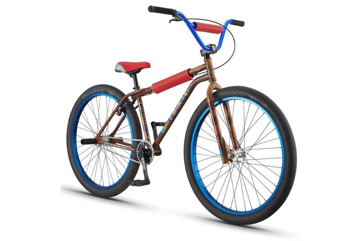 Bmx GT Heritage Pro Performer 29"