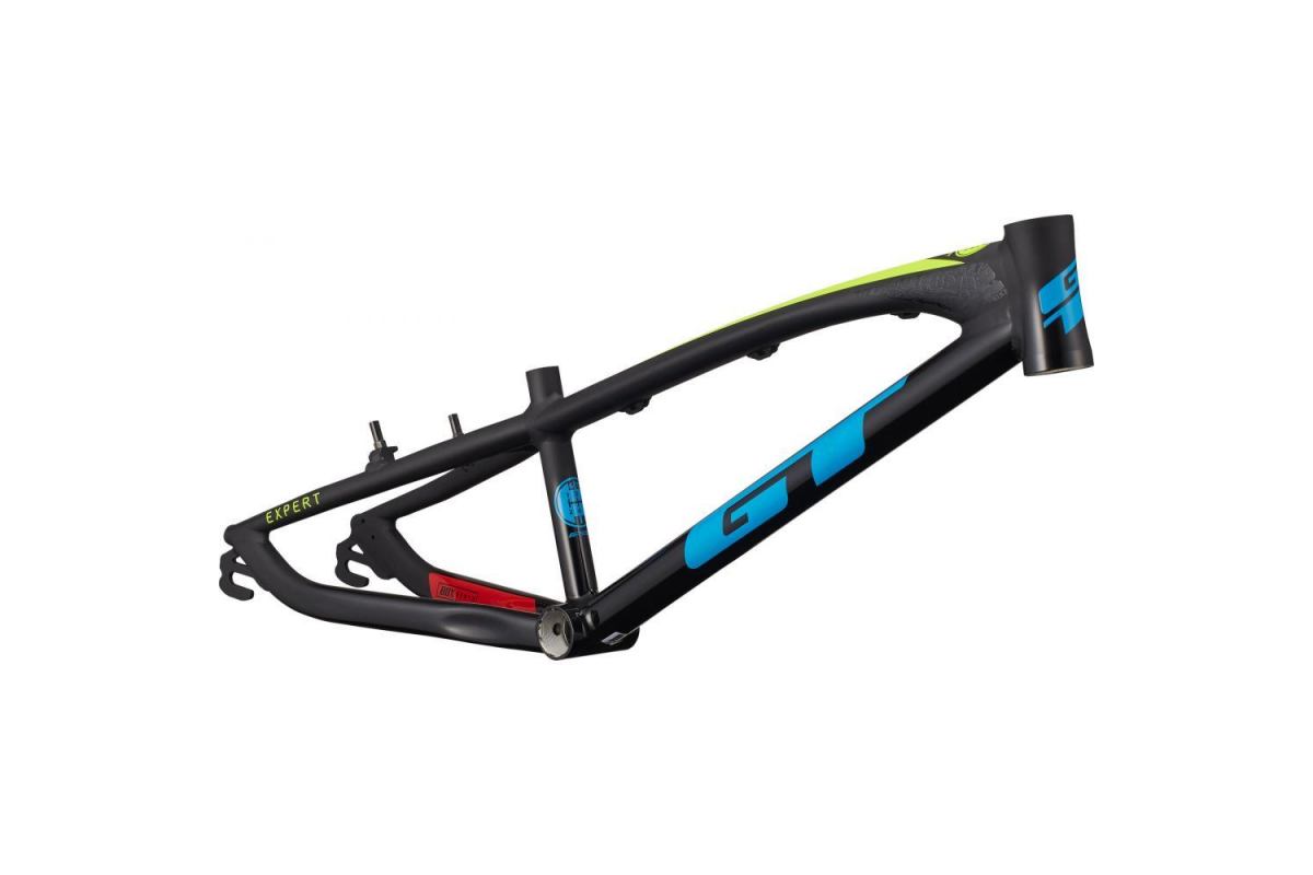 Cadre GT Speed Series Black