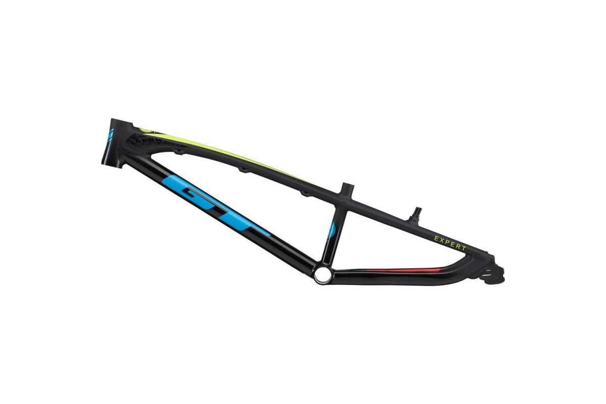 Cadre GT Speed Series Black