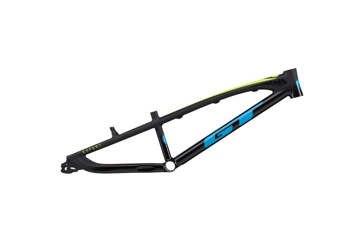 Cadre GT Speed Series Black