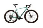 Vélo de Gravel BIANCHI ARCADEX PRO GRX820/822