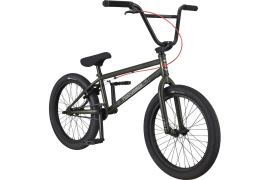 BMX GT Performer Conway 21" Green 2022