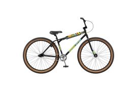 BMX GT Dyno Compe Pro Heritage Black 2021