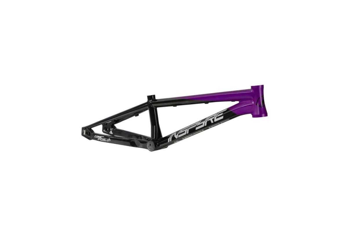 Cadre Inspyre Concorde V3