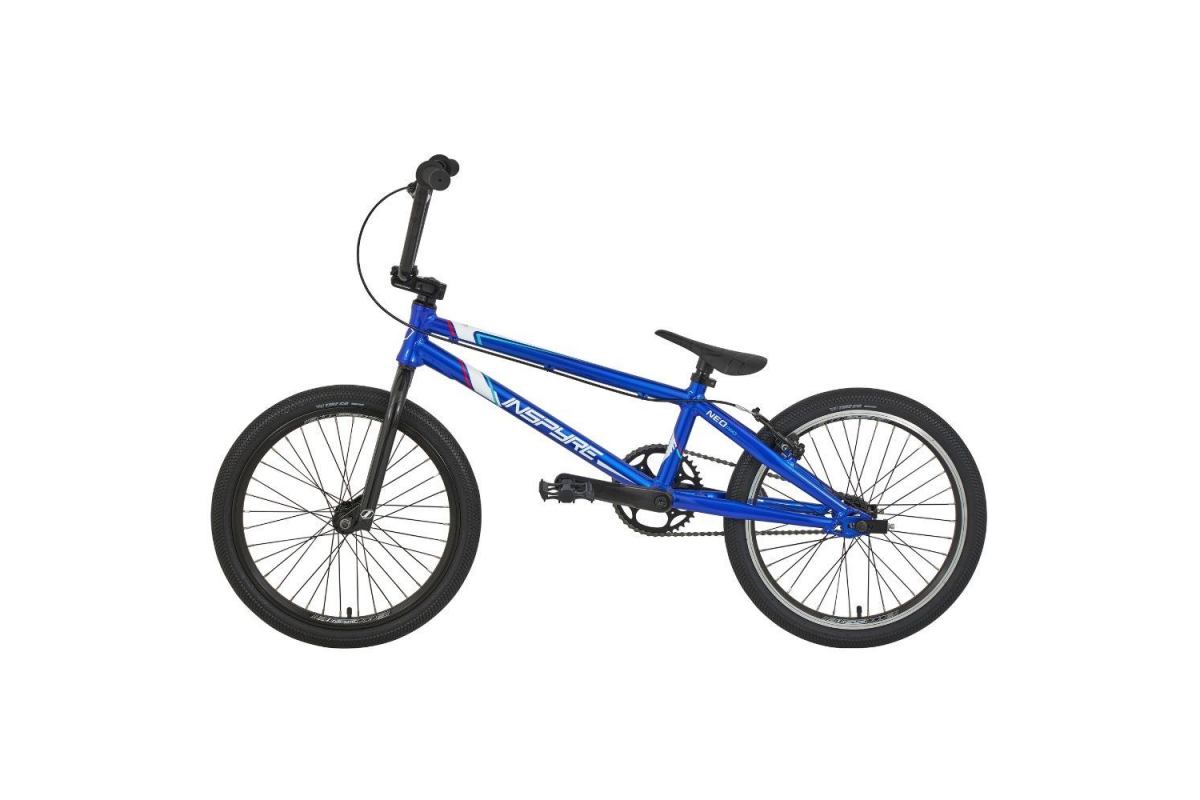 BMX INSPYRE Neo Pro XL 2025