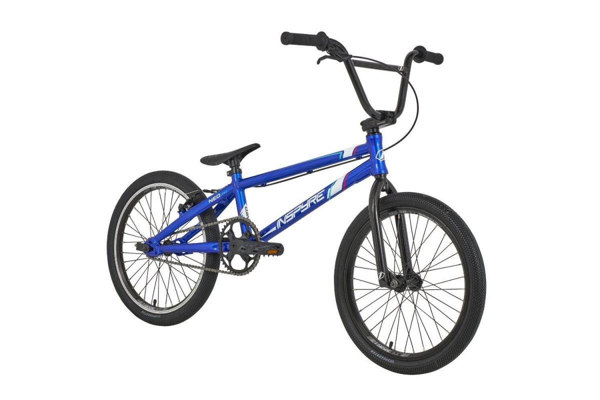BMX INSPYRE Neo Pro XL 2025