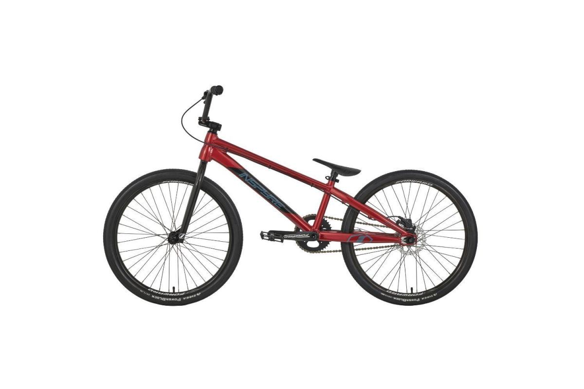 BMX INSPYRE Evo Disk Pro XL 2025