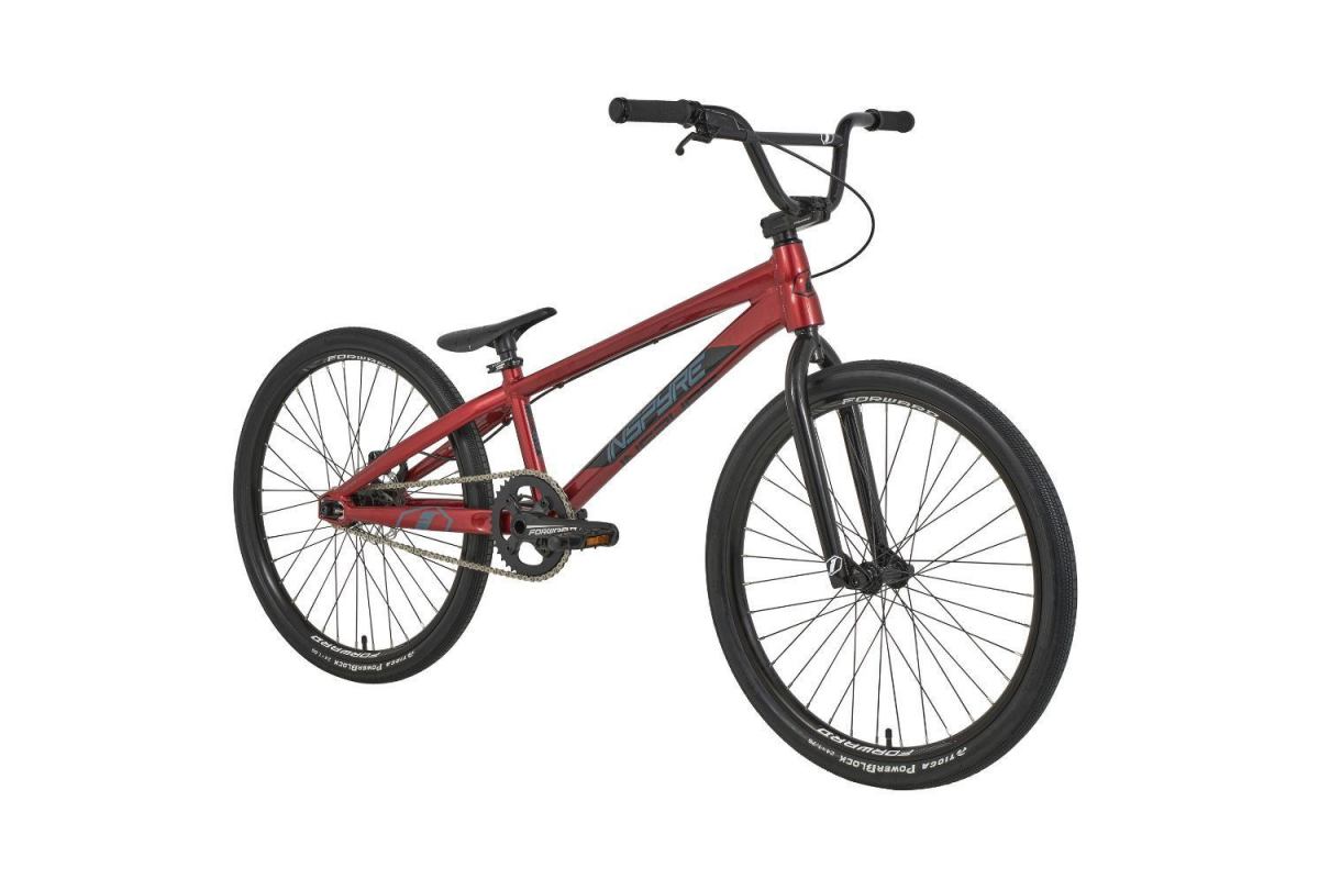 Bmx Inspyre Evo Disk Pro 2XL 2025