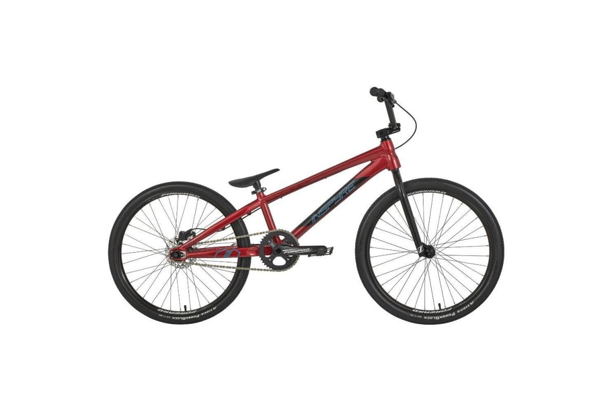 BMX INSPYRE Evo Disk Expert 2025