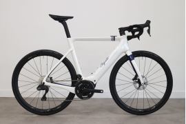 Vélo de route électrique STAJVELO Mirabeau 105 Di2