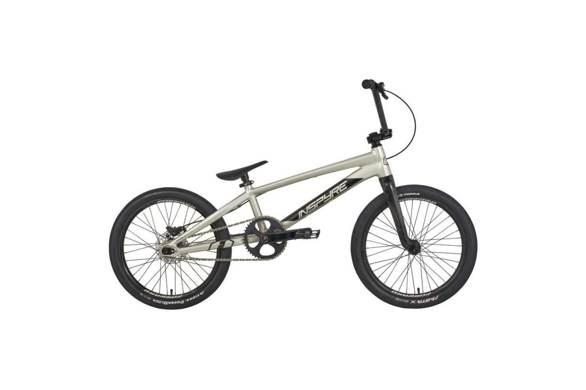 BMX INSPYRE Evo-C Disk Pro 2XL 2025