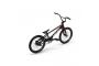BMX MEYBO Patron 2025 - Red/Black/White - Cruiser Pro 22"