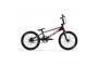 BMX MEYBO Patron 2025 - Red/Black/White - Cruiser Pro 22"