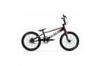 BMX MEYBO Patron 2025 - Red/Black/White - Pro 21.5"