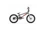Bmx Meybo Superclass 2025 - Grey/Orange - Pro