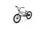 Bmx Meybo Superclass 2025 - Grey/Orange - Expert