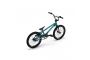 BMX MEYBO TLNT 2025 - Blue/Yellow/White - Pro 21.5"