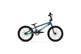 BMX MEYBO TLNT 2025 - Blue/Yellow/White - Pro 21.5"