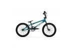 BMX MEYBO TLNT 2025 - Blue/Yellow/White - Pro 21.5"