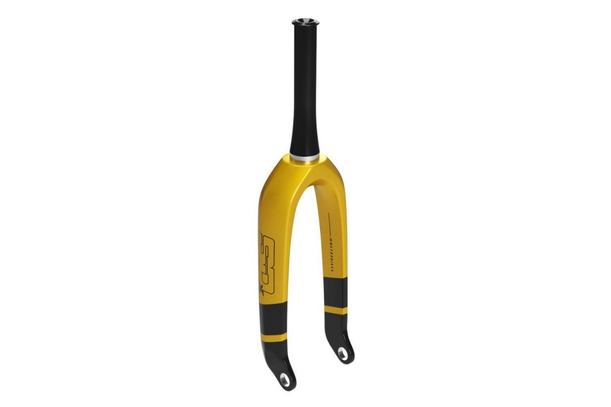 Kit Cadre/Fourche Meybo HSX Carbon 2025