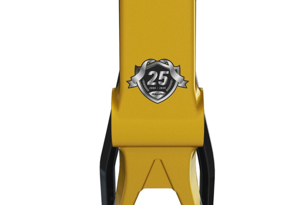 Kit Cadre/Fourche Meybo HSX Carbon 2025